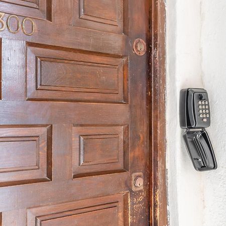 Calpe Primera Linea Con Piscina Casas de Torrat Ngoại thất bức ảnh