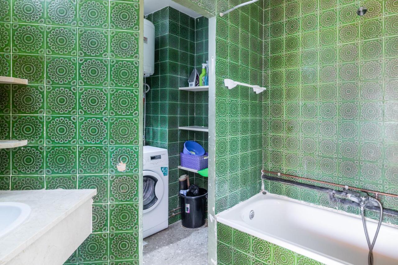 Calpe Primera Linea Con Piscina Casas de Torrat Ngoại thất bức ảnh